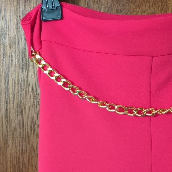 Michael Kors Vibrant Pink Garment - Picture 4 of 4